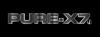 PURE-X7I