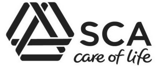 SCA CARE OF LIFE