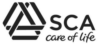 SCA CARE OF LIFE