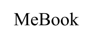 MEBOOK