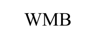 WMB