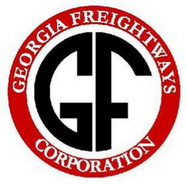 GEORGIA FREIGHTWAYS GF CORPORATION
