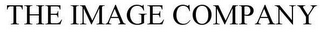 THE IMAGE COMPANY