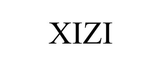 XIZI