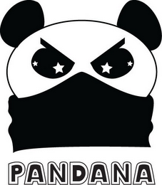 PANDANA