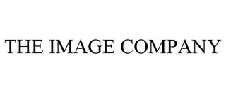 THE IMAGE COMPANY