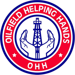 OILFIELD HELPING HANDS OHH