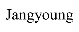 JANGYOUNG