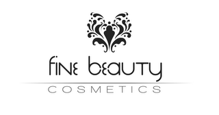 FINE BEAUTY COSMETICS