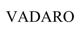 VADARO
