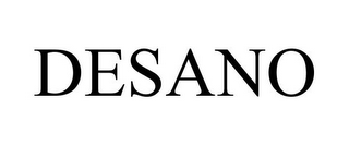 DESANO