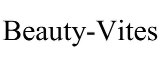 BEAUTY-VITES
