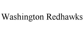 WASHINGTON REDHAWKS