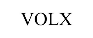 VOLX