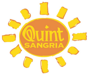 QUINT SANGRIA