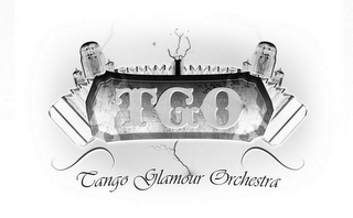 TGO TANGO GLAMOUR ORCHESTRA