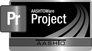 PR AASHTOWARE PROJECT AASHTO