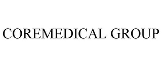 COREMEDICAL GROUP