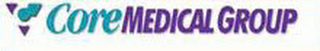 C COREMEDICAL GROUP