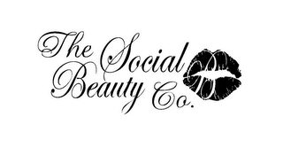 B THE SOCIAL BEAUTY CO.