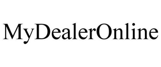 MYDEALERONLINE