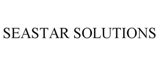 SEASTAR SOLUTIONS