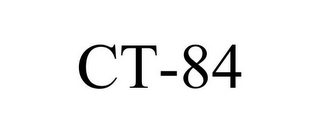 CT-84