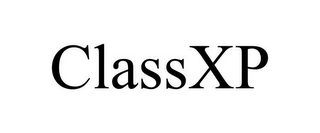 CLASSXP