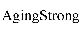 AGINGSTRONG