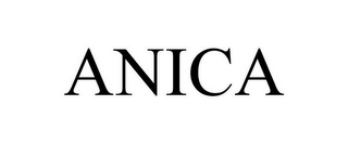 ANICA