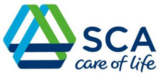 SCA CARE OF LIFE