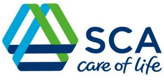 SCA CARE OF LIFE