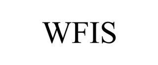 WFIS