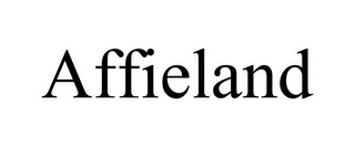 AFFIELAND