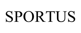 SPORTUS