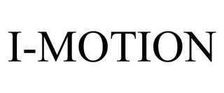 I-MOTION