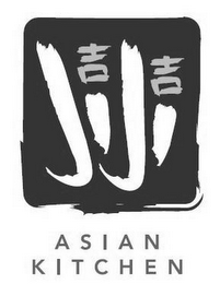 JI JI ASIAN KITCHEN