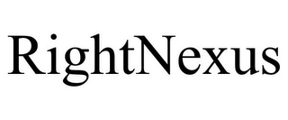 RIGHTNEXUS