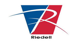 R RIEDELL