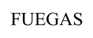 FUEGAS