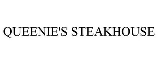 QUEENIE'S STEAKHOUSE
