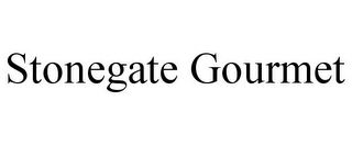 STONEGATE GOURMET