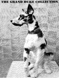 THE GRAND DUKE COLLECTION