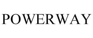 POWERWAY