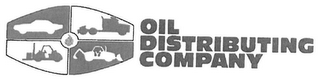 OIL DISTRIBUTING COMPANY