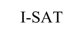 I-SAT