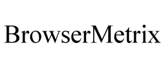 BROWSERMETRIX