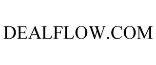 DEALFLOW.COM