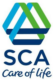 SCA CARE OF LIFE