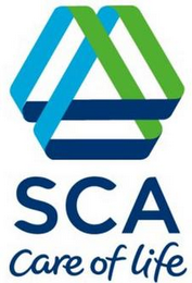 SCA CARE OF LIFE